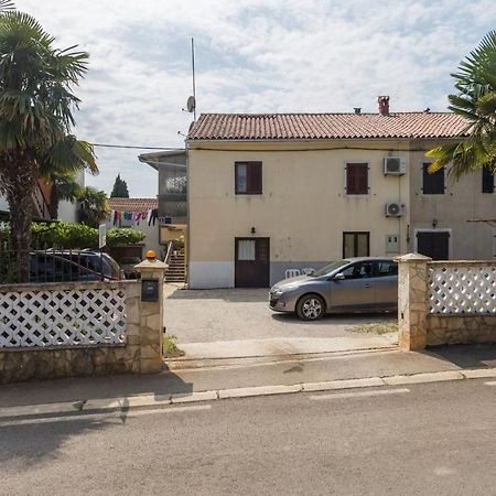 Apartman Ana Porec Bagian luar foto