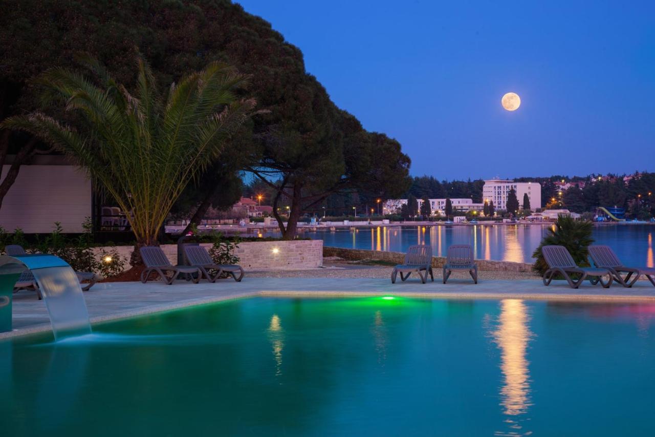 Apartman Ana Porec Ruang foto